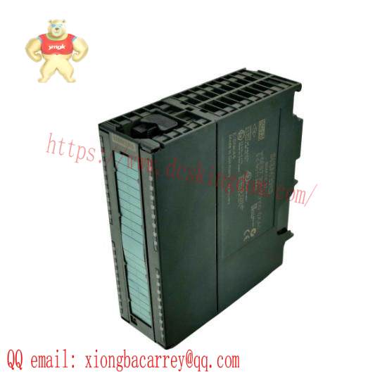 6ES7 321-1CH00-0AA0  Siemens Digital Input Module