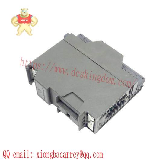 6ES7 321-1FF01-0AA0  Siemens Digital Input Module
