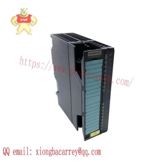 6ES7 321-7BH01-0AB0  Siemens Digital Input Module