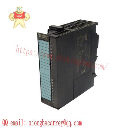 6ES7 322-1BH01-0AA0  Siemens Digital Output Module