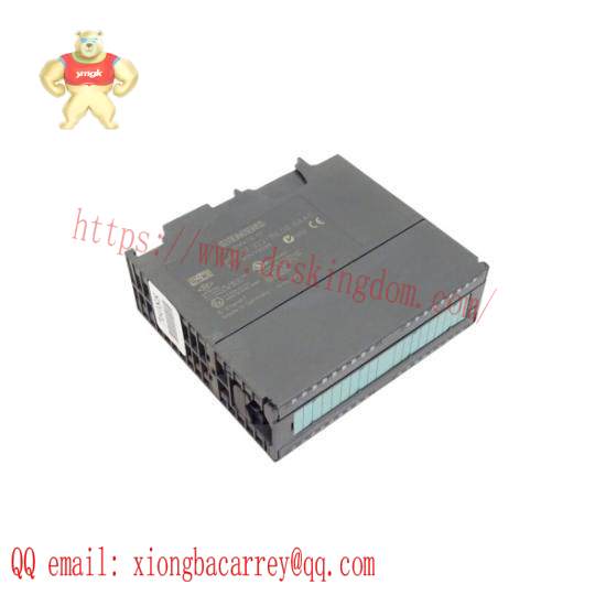 6ES7 322-1BL00-0AA0  Siemens Digital Output Module