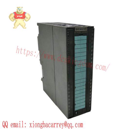 6ES7 322-1HF10-0AA0 Siemens Digital Output Module