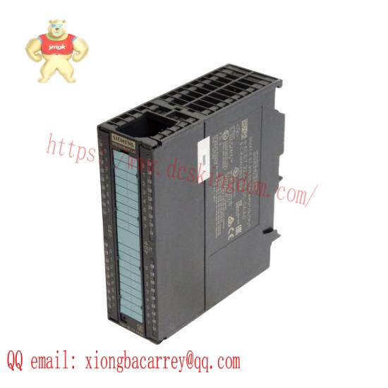 6ES7 323-1BL00-0AA0  Siemens Digital Module