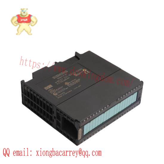 6ES7 331‐1KF02‐0AB0  Siemens Analog Input Module