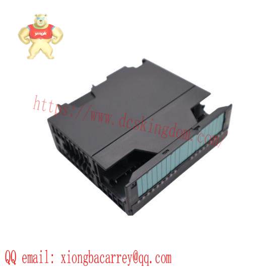 6ES7 332-5HD01-0AB0  Siemens Analog Output Module