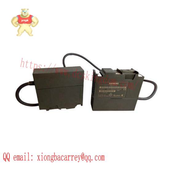6ES7 365-0BA01-0AA0  Siemens Interface Module