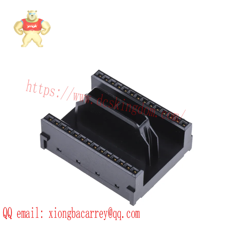 SIEMENS 6ES7 390-0AA00-0AA0 Bus Connector