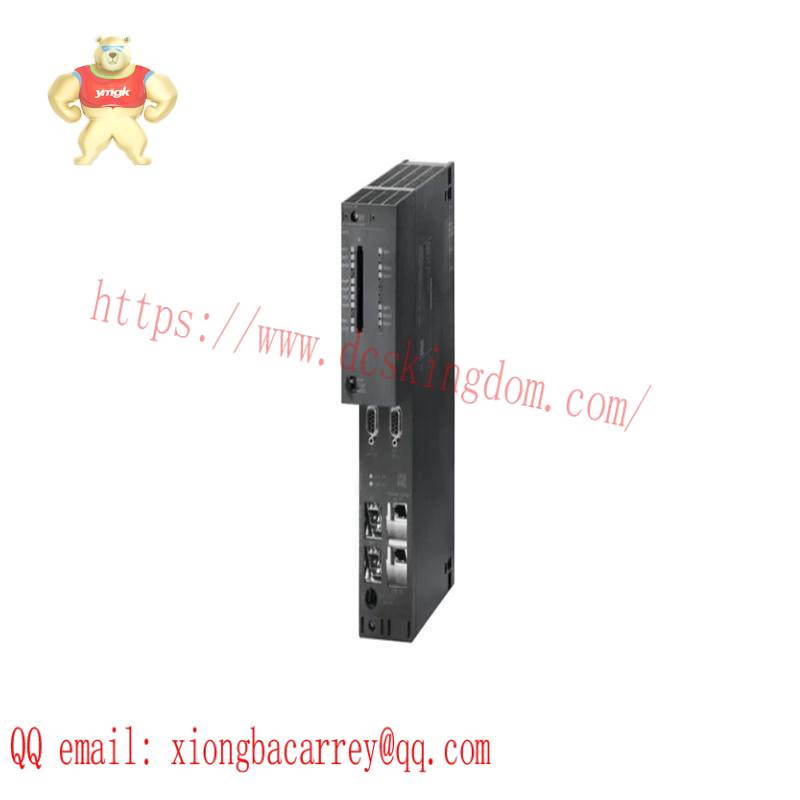 SIEMENS 6ES7 414-4HM14-0AB0 Central processing unit