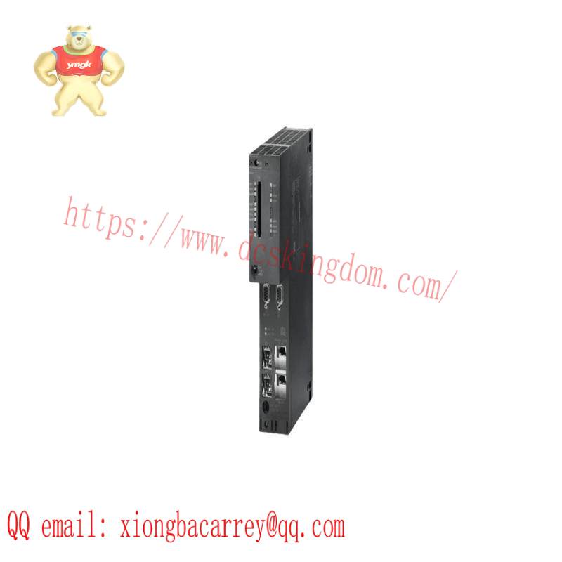 SIEMENS 6ES7 416-5HS06-0AB0 central processing unit