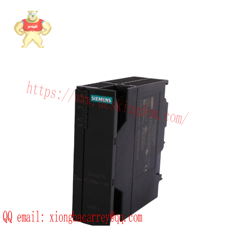 SIEMENS 6ES7 870-1AA01-0YA0 MODBUS MASTER