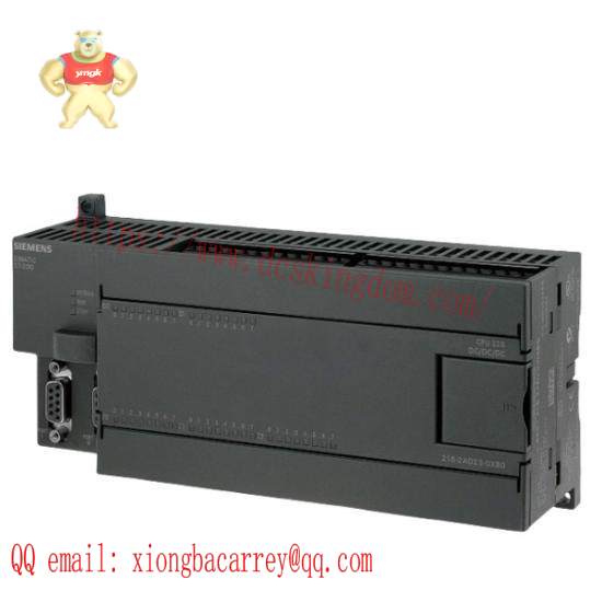 6ES 7216-2AD23-0XB0 Siemens S7-200 CPU 226