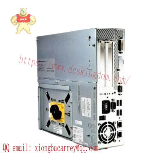 6FC5210-0DF31-2AA0  Siemens Power Module