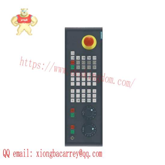 6FC5303-0AF22-0AA1  Siemens Control Panel