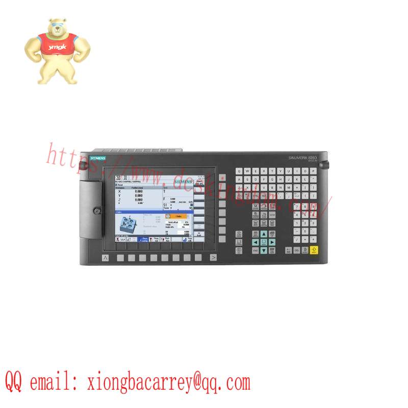 SIEMENS 6FC5370-2AT02-0CA0 Sinumerik Drives