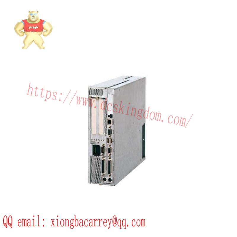 SIEMENS 6FC5500-0AA00-2AA0 CONTROL DEVICE