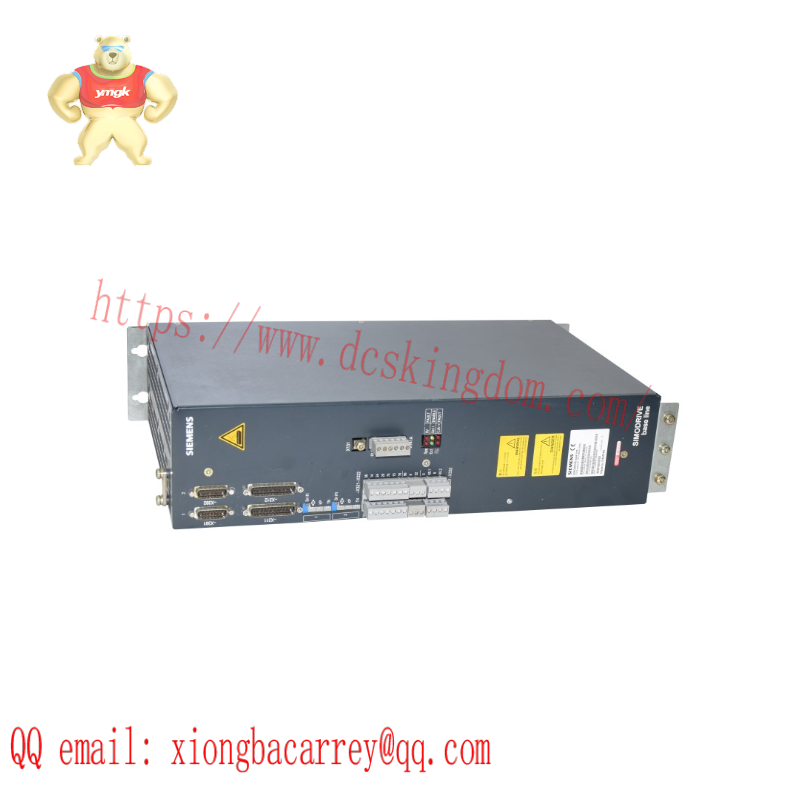 SIEMENS 6FC5548-0AC13-0AA0 CURRENT INTENSITY
