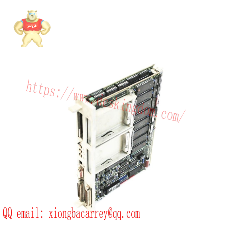 SIEMENS 6FM1470-3CA20 Display Module