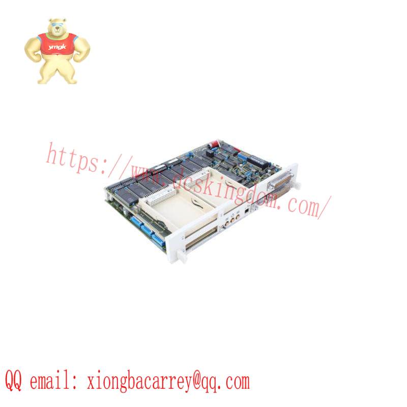 SIEMENS 6FM1470-3CA25 Display Module