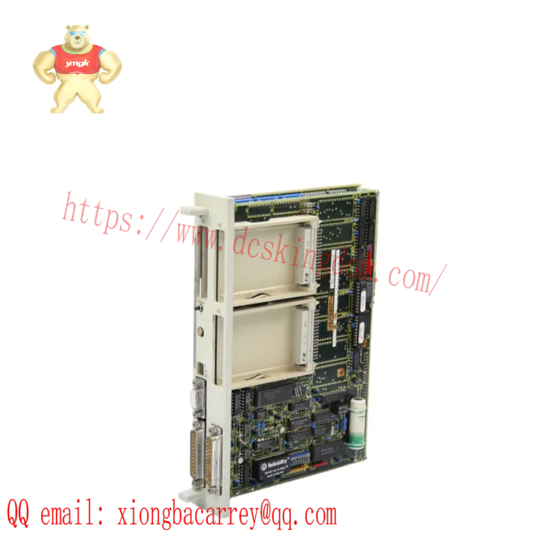 SIEMENS 6FM1470-4BA21 Display Module
