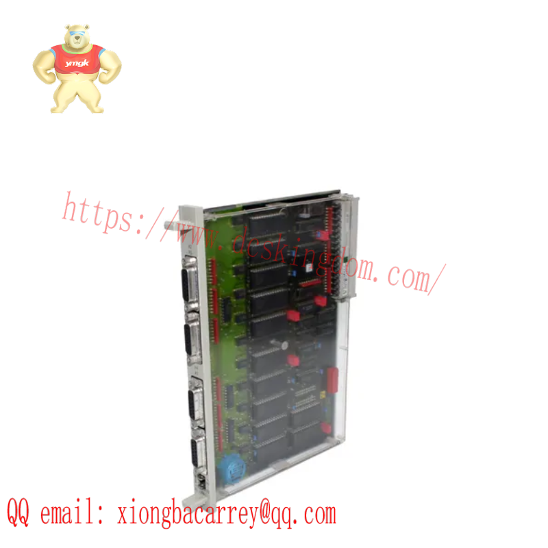 SIEMENS 6FM1705-3AA00 WF705 Module