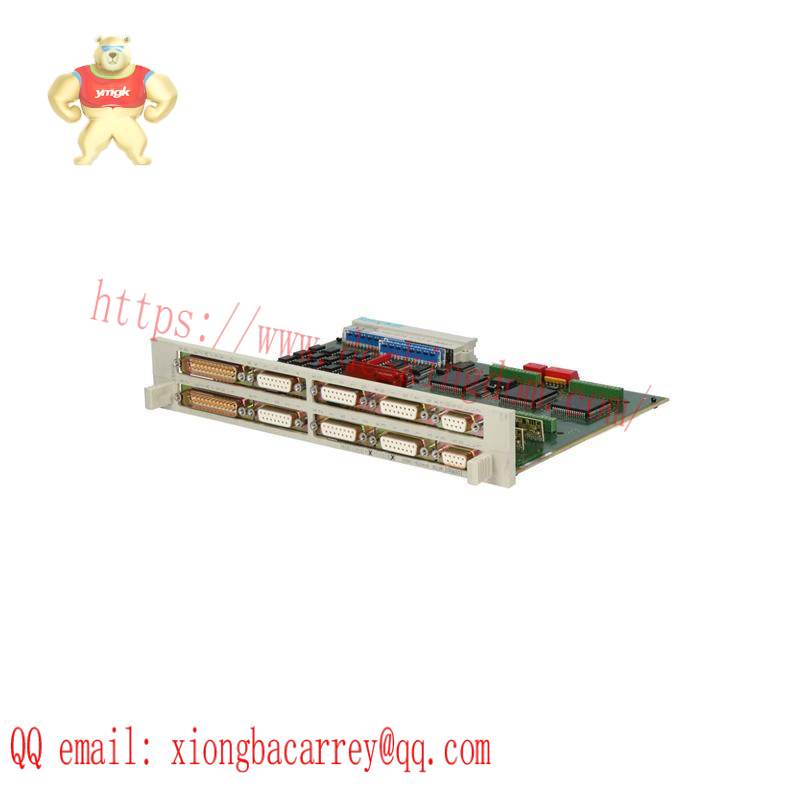 SIEMENS 6FM1706-3AB20 Positioning Module
