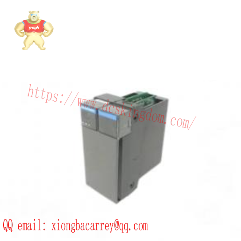 SIEMENS 6FM1716-3AA20 PLC Module