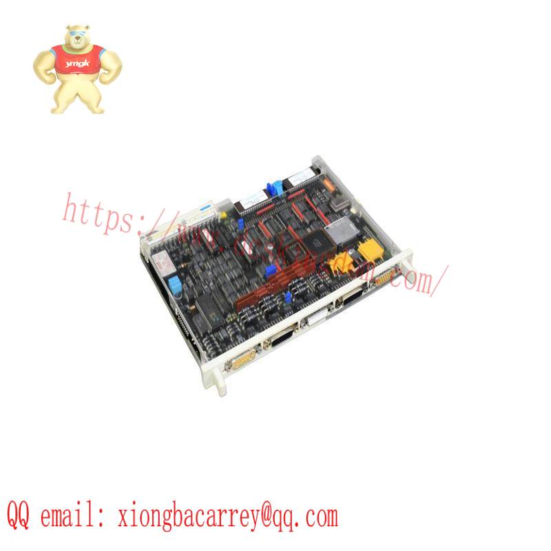 SIEMENS 6FM1723-3AA00 Positioning module