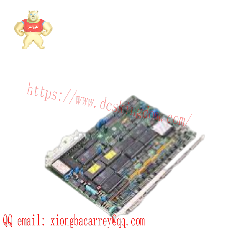 SIEMENS 6FM1726-3CW00 Positioning Module