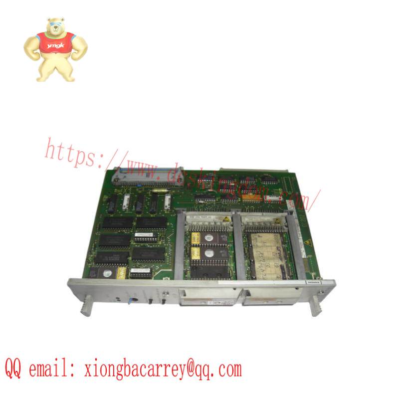 SIEMENS 6FR9320-8CE Sinumerik Memory Module