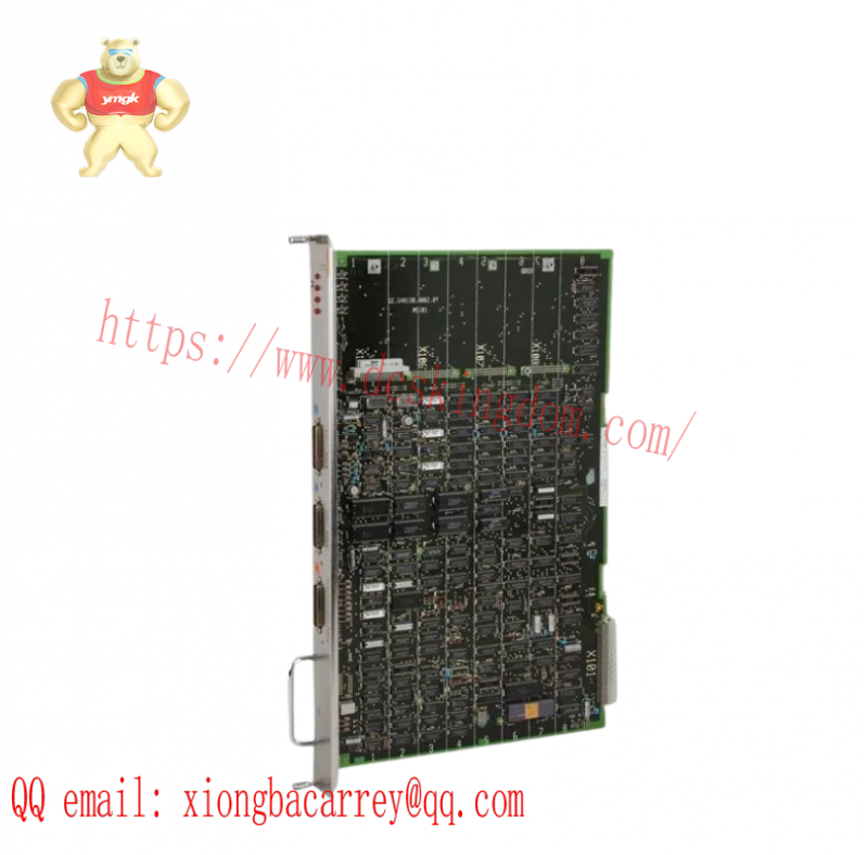 SIEMENS 6FX1113-0AE02 SINUMERIK CPU Modules