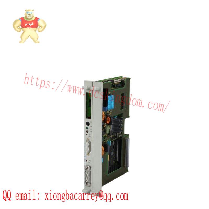 SIEMENS 6GK1143-0AA00 CP143 Sinec H1 Module