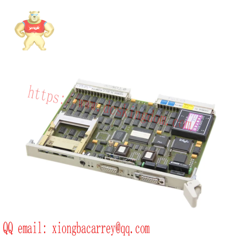 SIEMENS 6GK1143-0TA01 SINEC CP 1430 TF Basic