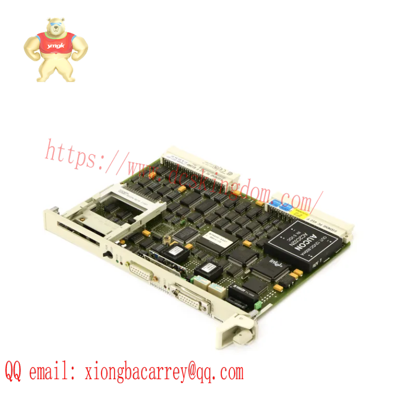 SIEMENS 6GK1143-0TA02 SINEC H1 Module