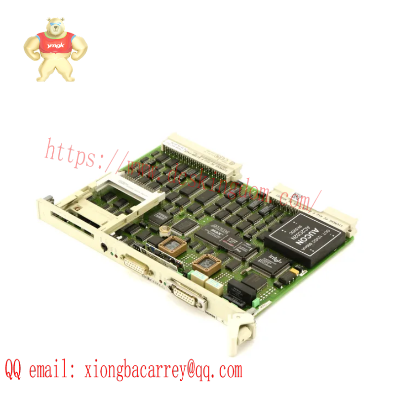 SIEMENS 6GK1143-0TB01 SIMATIC Communications processor