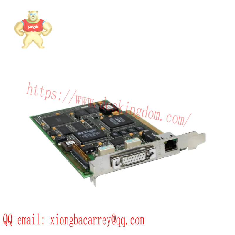 SIEMENS 6GK1161-3AA00 COMMUNICATION PROCESSOR