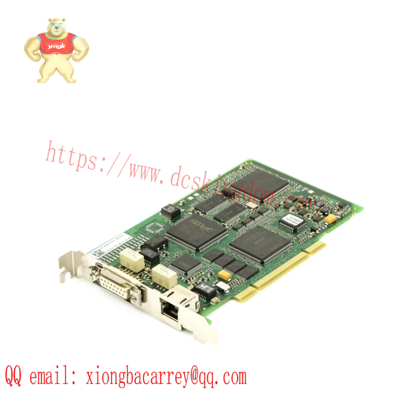 SIEMENS 6GK1161-3AA01 Communication processor