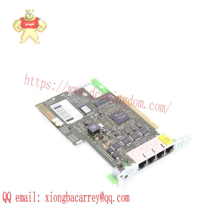 SIEMENS 6GK1161-6AA01 Communications Processor