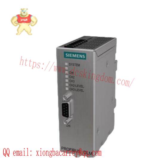 6GK1503-2CC00  Siemens Module