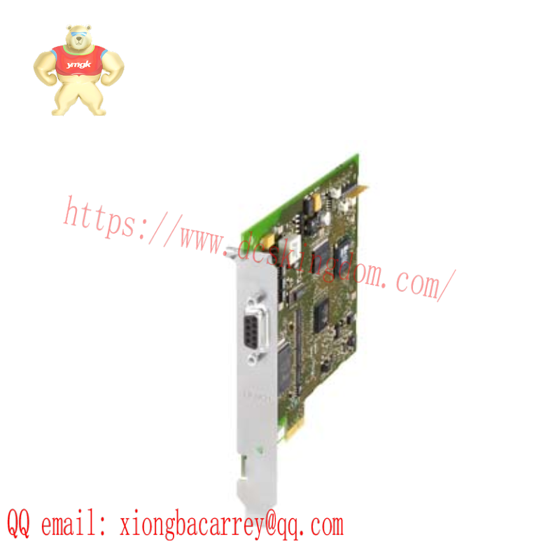 SIEMENS 6GK1562-1AA00 Communication processor CP 5621