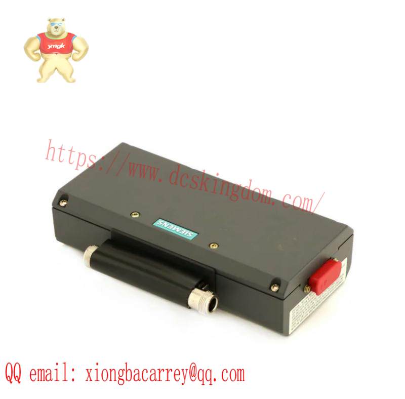 SIEMENS 6GK1901-0AA00-0AA0 6GK1 TRANSCEIVER FOR ETHERNET H1