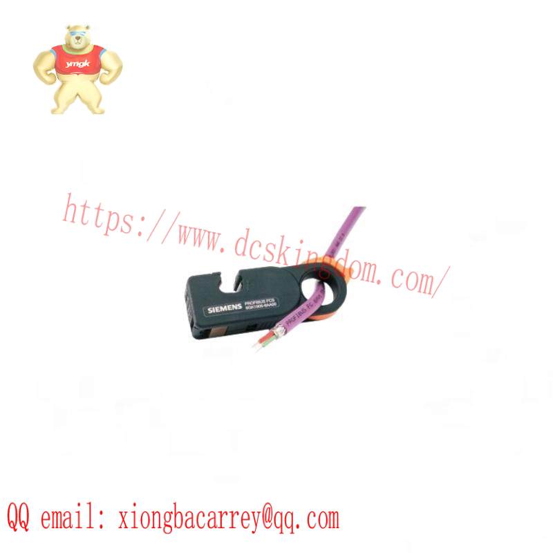 SIEMENS 6GK1905-6AA00 CONNECT STRIPPING TOOL