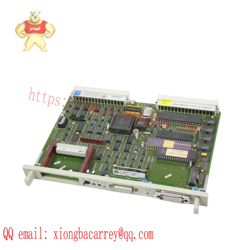 SIEMENS 6GK1 143-0AA01 INTERF.MODULE