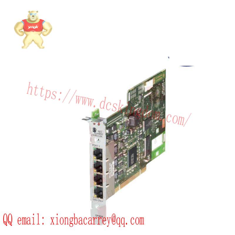 SIEMENS 6GK1 161-6AA00 Communication processor