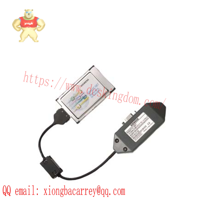 SIEMENS 6GK1 551-2AA00 Communication processor