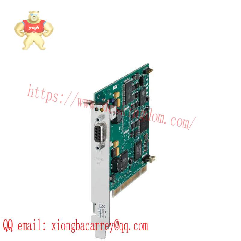 SIEMENS 6GK1 561-3AA02 Communications processor