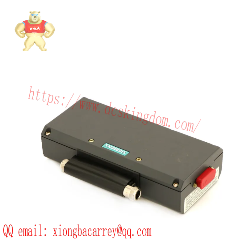 SIEMENS 6GK1 901-0AA00-0AA0 TRANSCEIVER