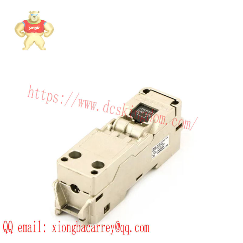 SIEMENS 6GK1 901-1FC00-0 IE FC Outlet RJ45