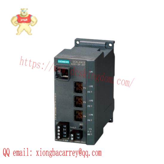 6GK5201-3BH00-2BA3  Siemens Scalance