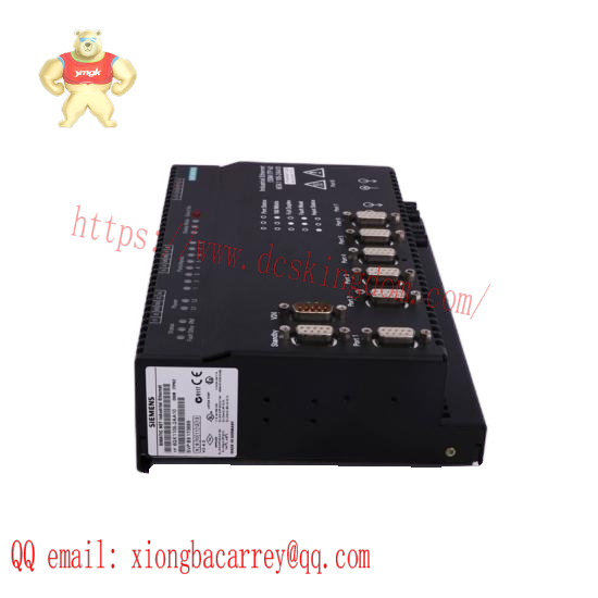 6GK5204-2BB00-2AA3  Siemens