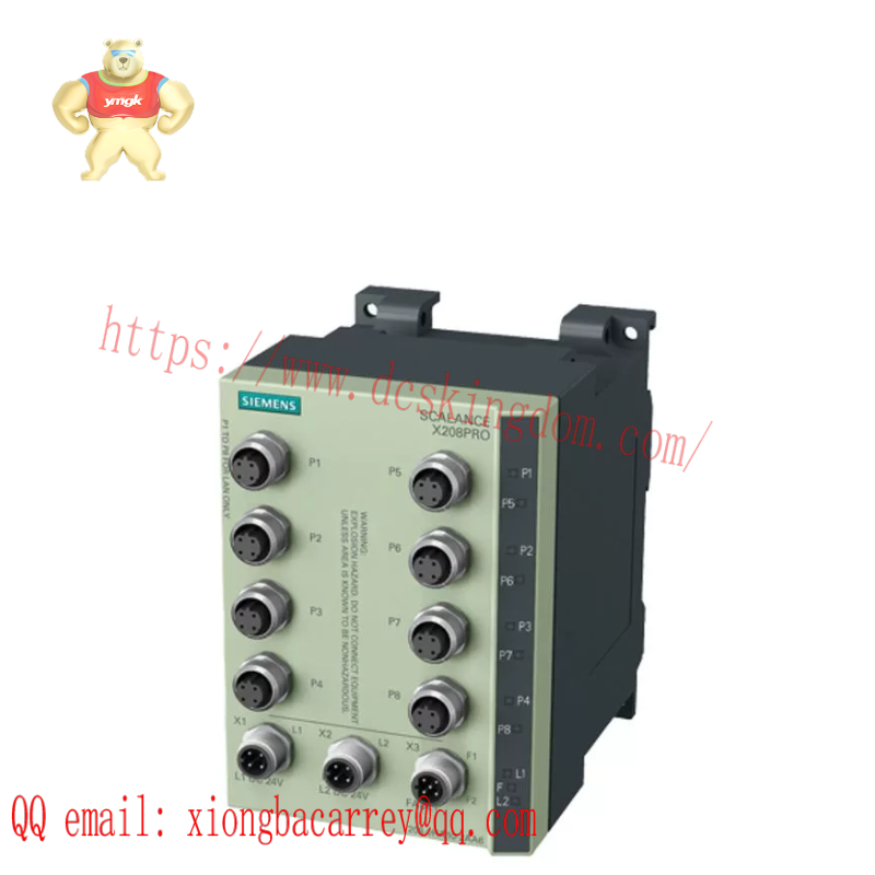 Siemens 6ES5432-3BA12
